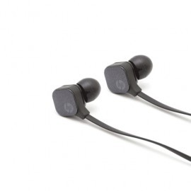 AUDIFONOS IN EAR HP H2310 NEGRO