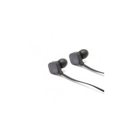 AUDIFONOS IN EAR HP H2310 NEGRO