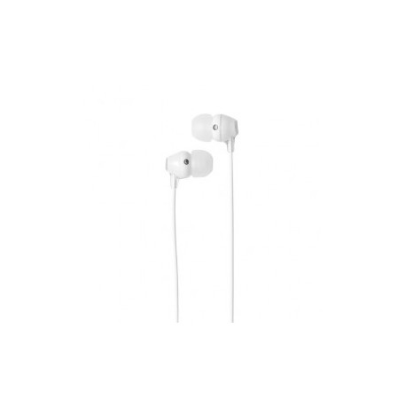 AUDIFONOS IN EAR SONY BLANCO