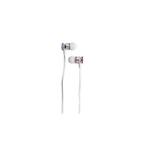 AUDIFONOS IN EAR SPECTRA NETIT MIC