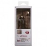 AUDIFONOS IN EAR LG MIC DORADO
