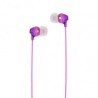AUDIFONOS IN EAR SONY MDR-EX15LPMOR