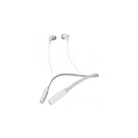 AUDIFONOS IN EAR SKULLCANDY INKD BT BLANCO