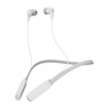 AUDIFONOS IN EAR SKULLCANDY INKD BT BLANCO