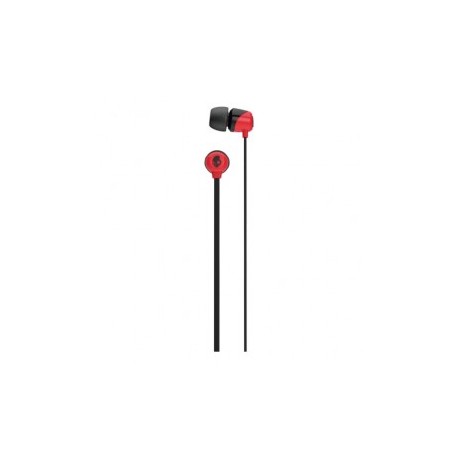 AUDIFONOS IN EAR SKULLCANDY JIB ROJO