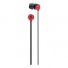 AUDIFONOS IN EAR SKULLCANDY JIB ROJO