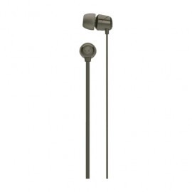 AUDIFONOS IN EAR SKULLCANDY JIB NEGRO