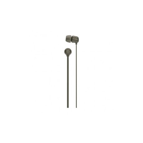 AUDIFONOS IN EAR SKULLCANDY JIB NEGRO