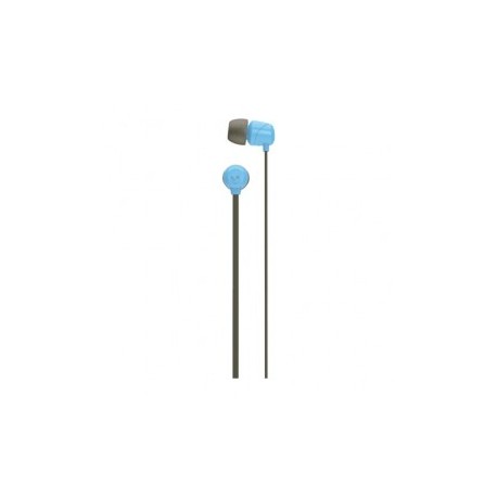 AUDIFONOS IN EAR SKULLCANDY JIB AZUL