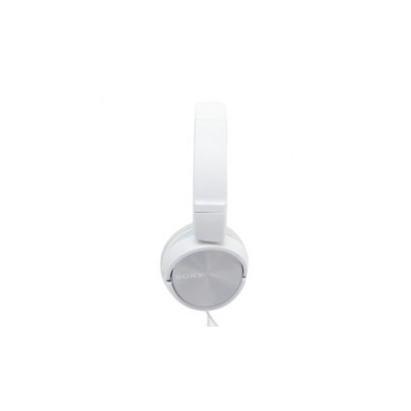 AUDIFONOS ON EAR SONY MDR-ZX310BCO