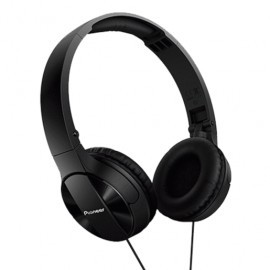 AUDIFONOS PIONEER MJ503-K NGO
