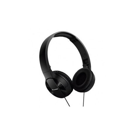 AUDIFONOS PIONEER MJ503-K NGO