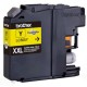 CARTUCHO BROTHER LC505Y AMARILLO