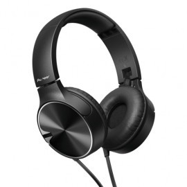 AUDIFONOS PIONEER MJ722T-K NGO