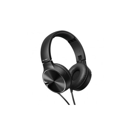 AUDIFONOS PIONEER MJ722T-K NGO