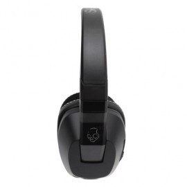 AUDIFONOS ON EAR SKULL CANDY CRUSHER NEGROS
