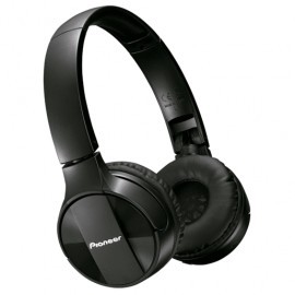 AUDIFONOS PIONEER BT MJ553BT-K NGO