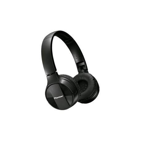AUDIFONOS PIONEER BT MJ553BT-K NGO
