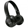 AUDIFONOS PIONEER BT MJ553BT-K NGO