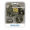 AUDIFONOS ON EAR PHILIPS DJ SHL3050BK