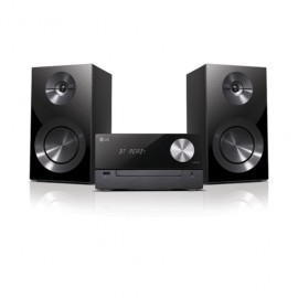 MICROCOMPONENTE LG CM2460