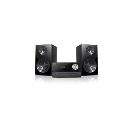 MICROCOMPONENTE LG CM2460