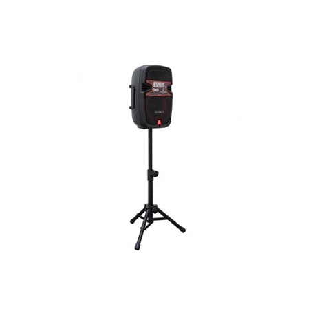 BAFLE BLUETOOTH KEMPLER & STRAUSS BOOM 8