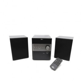 MICROCOMPONENTE CM1560 LG