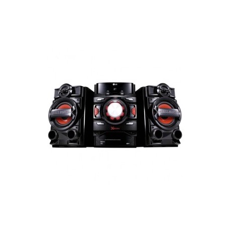 MINICOMPONENTE LG CJ42