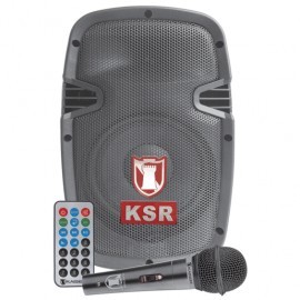 BAFLE MSA 7908 KAISER