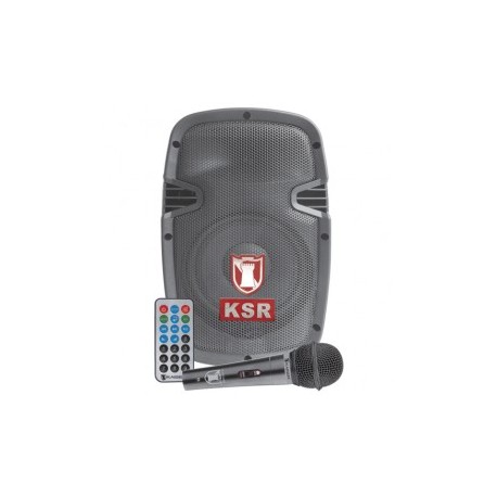 BAFLE MSA 7908 KAISER