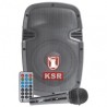 BAFLE MSA 7908 KAISER