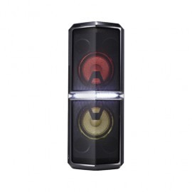MICROCOMPONENTE LG ONE BODY FH6