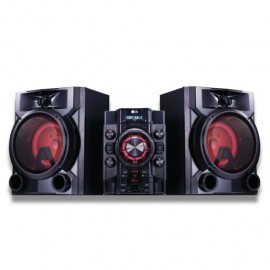 MINICOMPONENTE LG CM5660