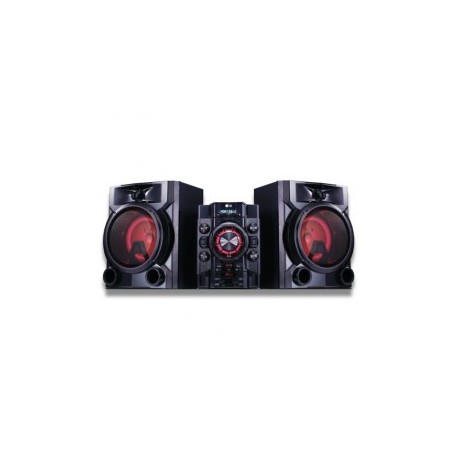 MINICOMPONENTE LG CM5660