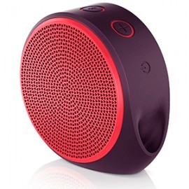 BOCINA LOGITECH X100 BT RJ