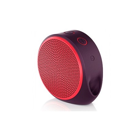 BOCINA LOGITECH X100 BT RJ