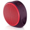 BOCINA LOGITECH X100 BT RJ