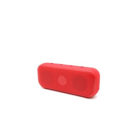 BOCINA HP X0N09AA BT ROJA