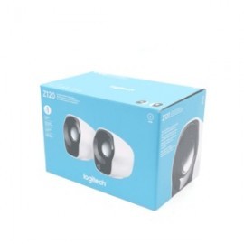 BOCINA LOGITECH Z120 2.0