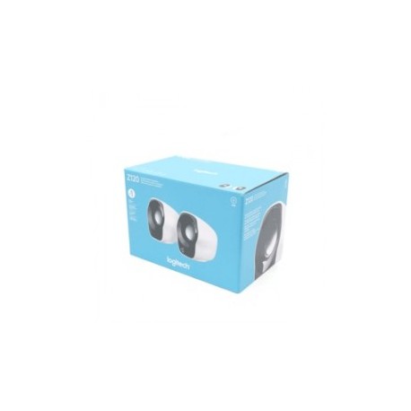 BOCINA LOGITECH Z120 2.0