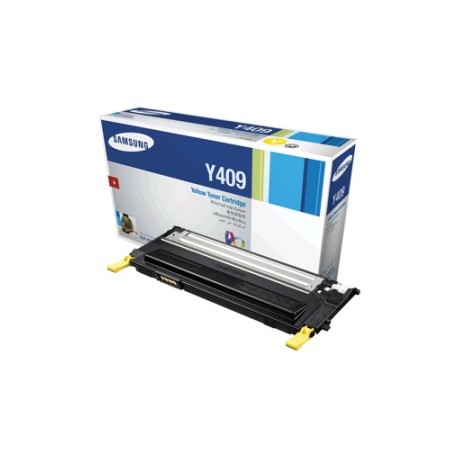 CARTUCHO SAMSUNG CLP-310/CLP-315 YELLOW