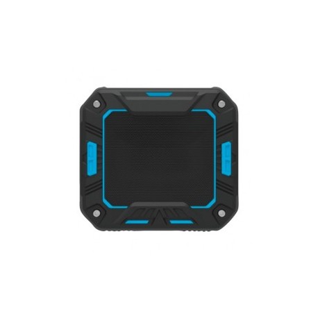 BOCINA BLUETOOTH SPECTRA PORTATIL WATERPROOF