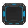 BOCINA BLUETOOTH SPECTRA PORTATIL WATERPROOF