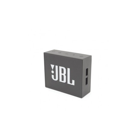 BOCINA JBL GO NEGRA BLUETOOTH
