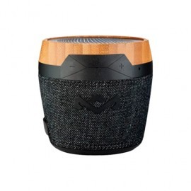 BOCINA MARLEY CHANT MINI BT NE