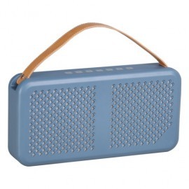 BOCINA BLUETOOTH SPECTRA HR-702L WATERPROOF