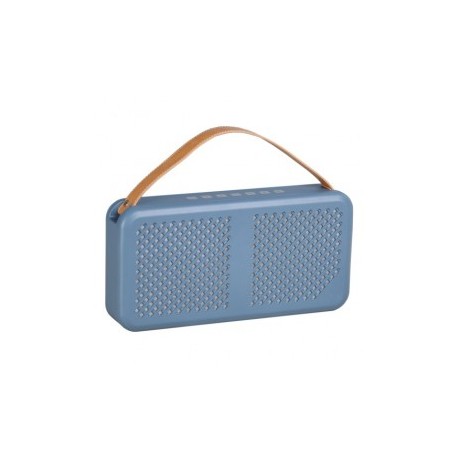 BOCINA BLUETOOTH SPECTRA HR-702L WATERPROOF