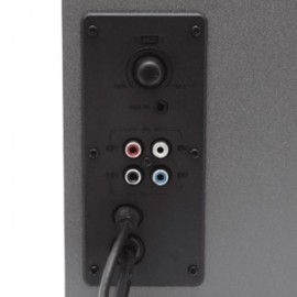 BOCINA LOGITECH Z337 2.1