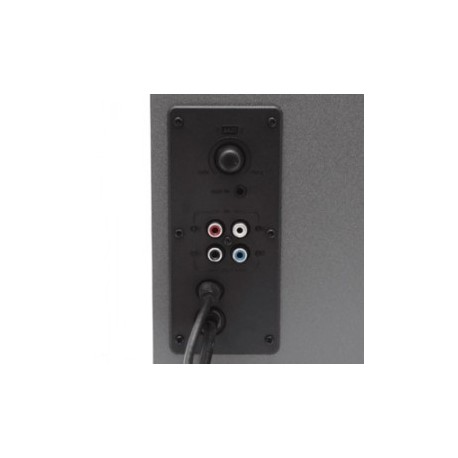 BOCINA LOGITECH Z337 2.1